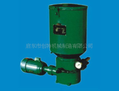DB-N(ZB)系列多點(diǎn)潤(rùn)滑泵、電動(dòng)潤(rùn)滑泵
